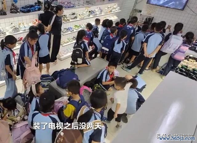 肥娟小吃雇主主打一个听劝 听东谈主劝吃饱饭
