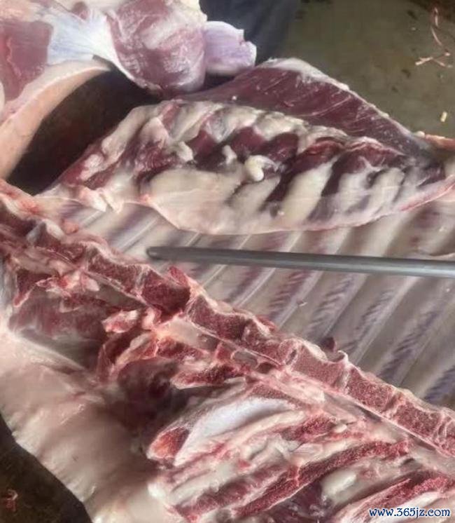 猪肉香不香跟什么关联？