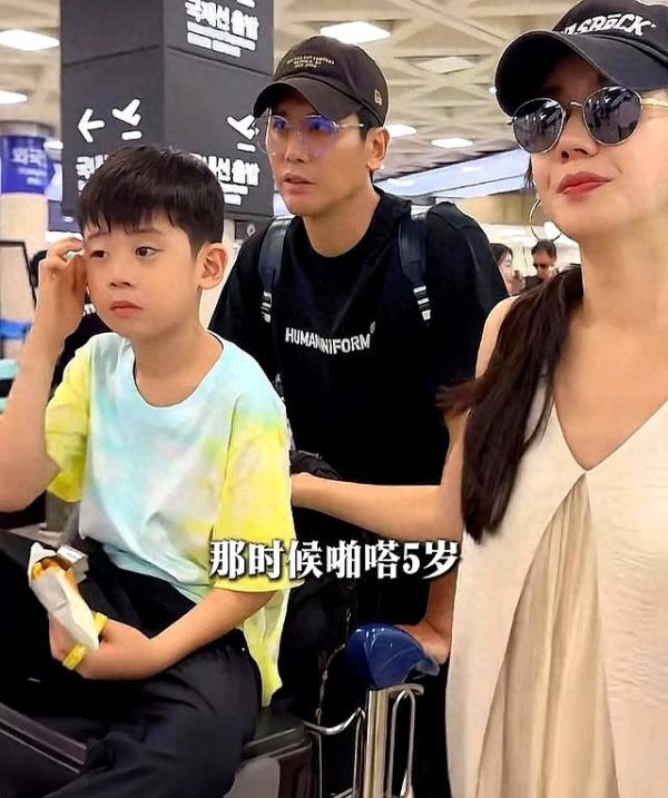 开云(中国)kaiyun网页版登录入口告成刷新了各人对“慈母严父”的知道-开云「中国」官方网站 登录