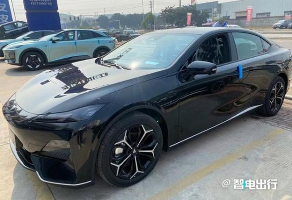 开yun体育网新车赓续搭载190kW初始电机-开云「中国」官方网站 登录入口