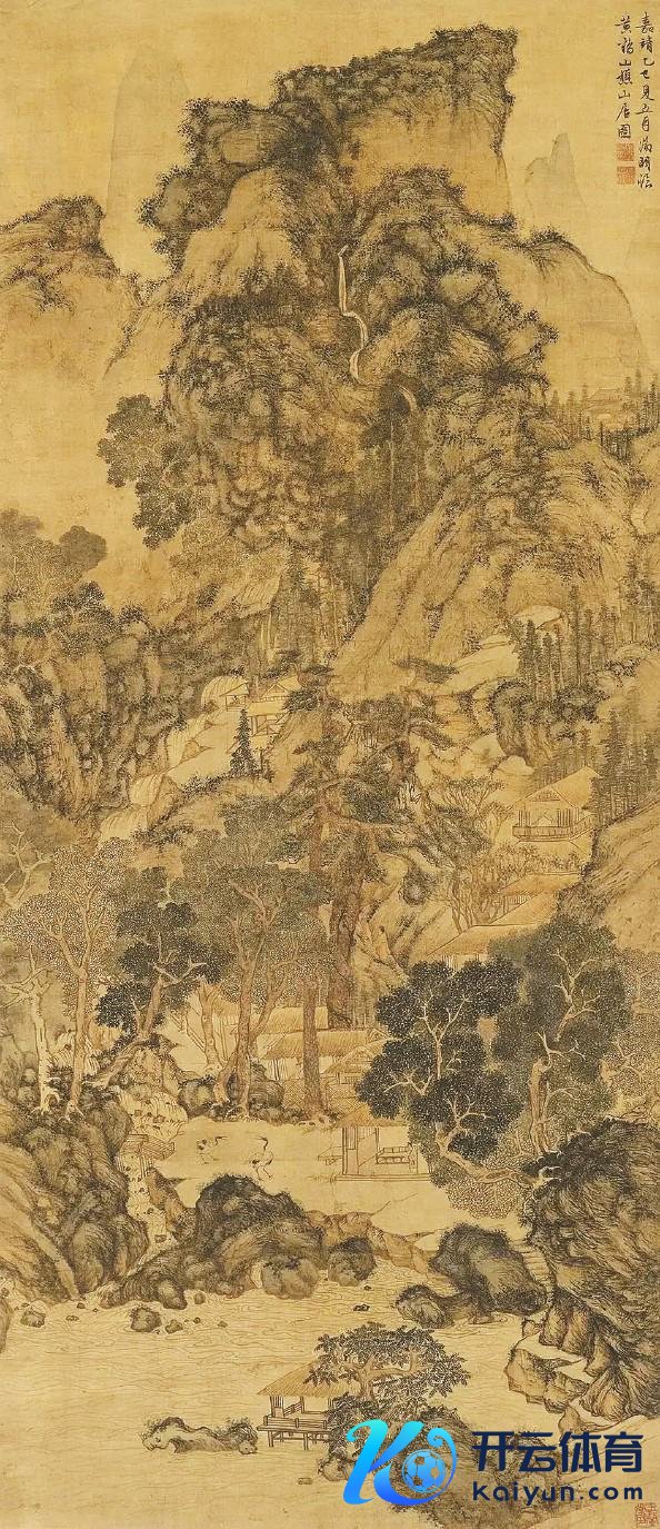 欧洲杯体育专注于一忽儿印象与日常活命的当然呈现-开云「中国」官方网站 登录入口