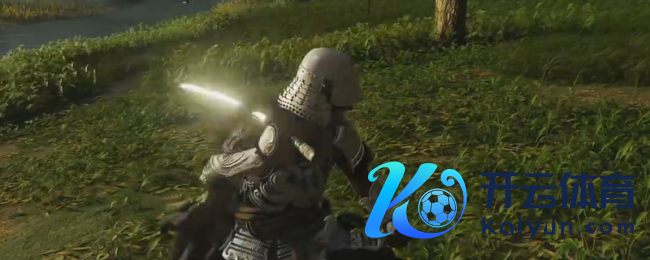 《羊蹄山之魂》游戏全火器秉性先容