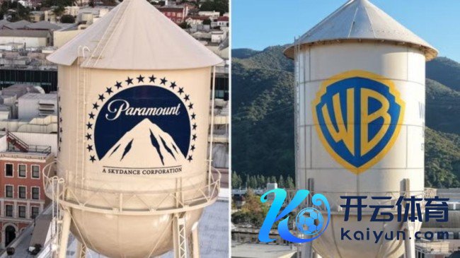 八次报价被拒 为封闭“网飞买华纳”派拉蒙负责告状！