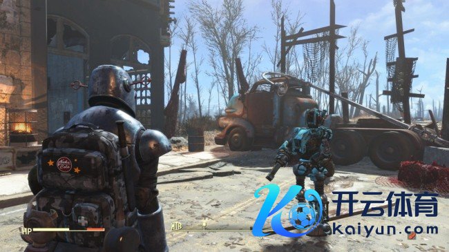 《放射:伦敦》制作主说念主命令贝塞斯达卖掉《放射》IP