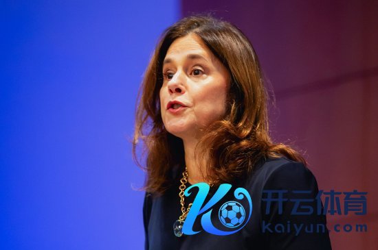 达拉斯联储银行行长洛丽&middot;洛根