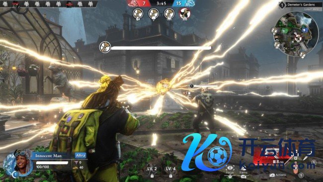 SE心计博弈新游《欺杀旅舍》更新 多项进军调度