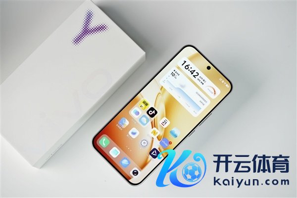 万级续航+IP68防水！ vivo Y600 Pro手机全面评测：蓝厂新一代户外机皇实至名归