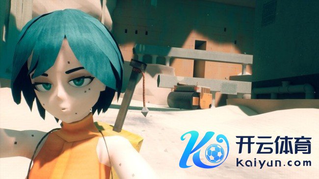 《废齐电锯姬》5月崇拜推出 电锯仙女行为冒险